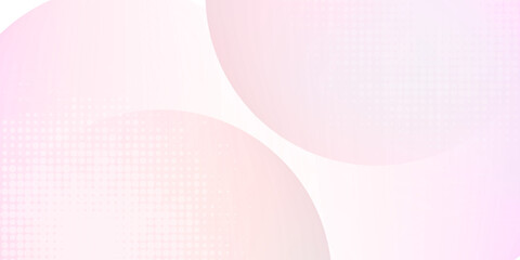 Poster - color halftone texture, abstract yellow pink dotted gradient background. vector illustration