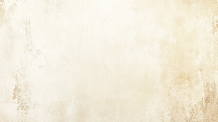 Canvas Print - old brown wall background texture, concrete polished texture background.