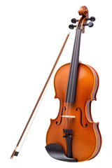 Poster - PNG Violin white background performance orchestra.