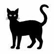 © SVGKING - Cat Silhouette | Cat SVG Cat Cut Files | Cat Svg | Kitten Svg | Cat Vector CATS Bundle SVG, Cut Files for Cricut, Cats Clipart, Kitten Svg