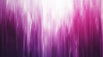 Canvas Print - Vibrant Pink and Purple Gradient Abstract Background