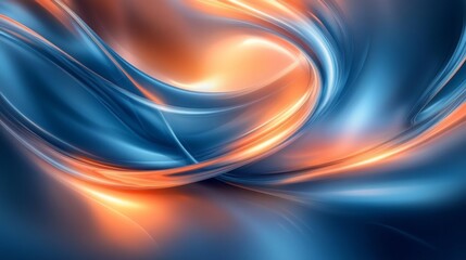 Abstract Fluid Waves