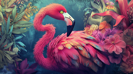 Flamingo