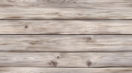 Close-up of old wooden planks reveals intricate knots and natural textures, emphasizing the beauty of age against a muted grey backdrop SEAMLESS PATTERN