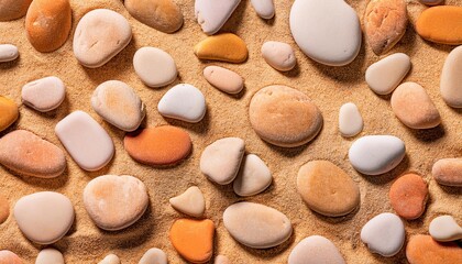 beach sandstone texture summer design backdrop