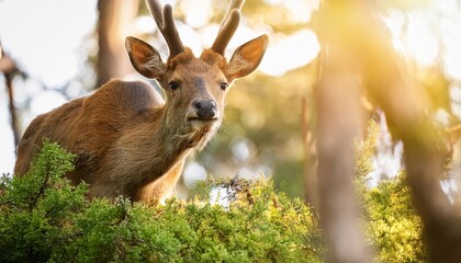 wild animal for a world wildlife day