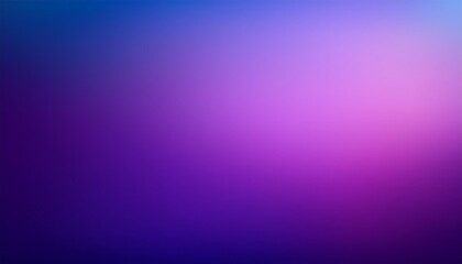 violet blue gradient soft empty background with glow effect vivid shades of purple abstract plain blur ai graphic