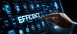 © Imane - Manager businessman plan to increase efficiency
