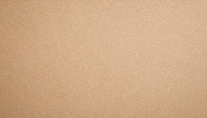 Canvas Print - close up kraft beige paper texture background