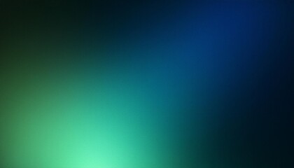 dark green blue glowing grainy gradient background noise texture backdrop webpage header banner design