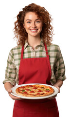 Poster - PNG Neapolitan Pizza pizza food adult.