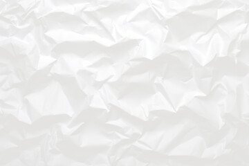 PNG Paper sheet texture white backgrounds crumpled.