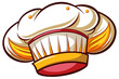 © Dream - chef hat logo design template