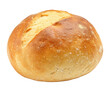 © PixMarket - Round loaf of bread isolated on transparent background