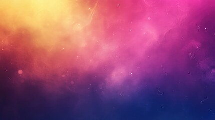 Poster - 4K abstract gradient background with a smooth blurred texture