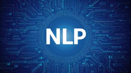 Poster -  Natural Language Processing (NLP) is a branch of artificial intelligence (AI) and linguistics dedicated to enhancing communication between humans and computers using everyday language.