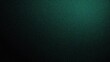 © speedcat - Green grainy gradient background, grainy texture effect, web banner design copy space