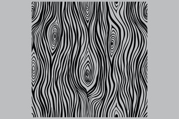 for backdrops, wallpapers and fabrics, this contemporary wood grain seamless pattern with complex te