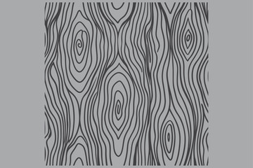 modern wood grain seamless pattern with intricate textures and abstract line elements, ideal for bac