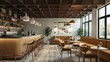 © Photographybd60 - interior of restaurant