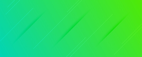 Poster - Abstract gradient background with lines