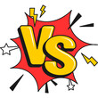 © Casio - Versus Battle Icon