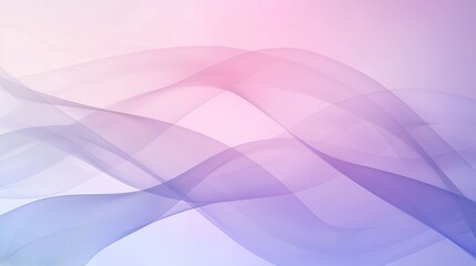 Wall Mural - blue purple pink wave abstract wavy concept background wallpaper