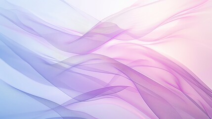 Wall Mural - blue purple pink wave abstract wavy concept background wallpaper
