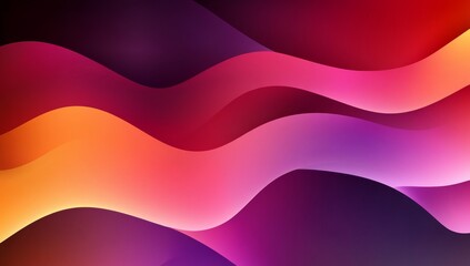 Poster - A modern geometric background rendered in 3D. This image could be used to design a poster, cover, branding, banner, placard or banner advertisement.