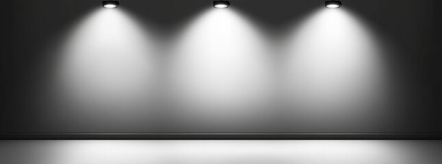 Poster - Background with light gradients and a blurry texture, a good choice for making beauty pretty copy spaces as contemporary backdrops