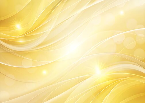 Modern Colorful Elegang Background.  Soft Light blue, green,Purple, yello, offwhite. Ai Generated
