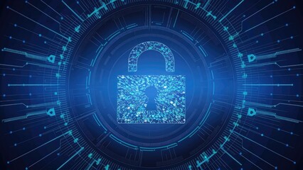 Poster -  Seamless Authentication Technology for Unified Access