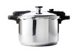 © Ameer - High-resolution pressure cooker isolated on transparent background for culinary illustrations, kitchen appliance designs, and cooking-themed digital projects