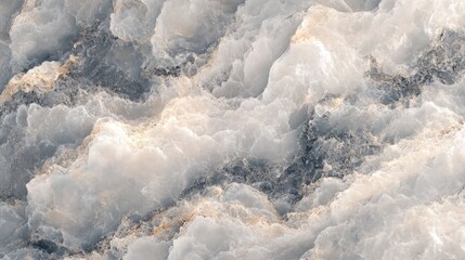 Poster - 3D rendering of a marble and granite textured background