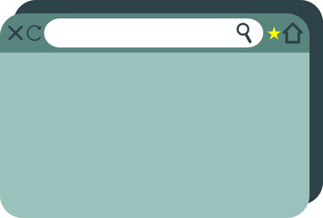Blank Web Page