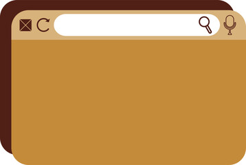 Blank Web Page