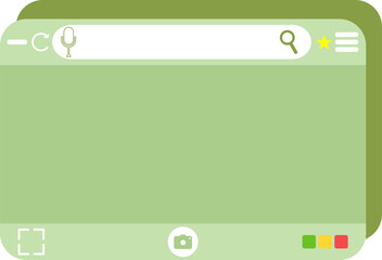 Blank Web Page