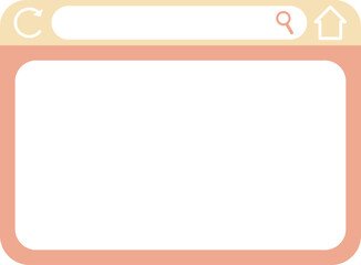 Blank Web Page
