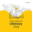 © sagar - International literacy day,  8th sept international literacy day
