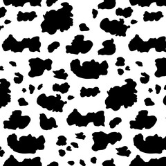 Poster - Abstract grunge camouflage, seamless texture, military camouflage pattern, Army or dark khaki green camo clothes.