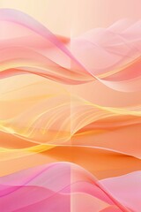 Aufkleber - A vibrant and dynamic background with swirling shapes and colors