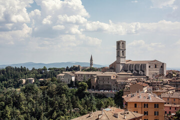 Perugia