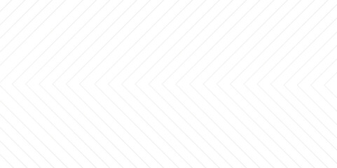 Poster - Abstract gradient white line pattern transparent monochrome striped background texture. vector simple modern pattern grid line transparent. geometric triangle shape stroke line background design.