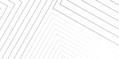 Poster - Abstract gradient gray line pattern transparent monochrome striped background texture. vector simple modern pattern grid line transparent. geometric triangle shape stroke line background design.