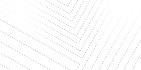 Poster - Abstract gradient gray line pattern transparent monochrome striped background texture. vector simple modern pattern grid line transparent. geometric triangle shape stroke line background design.