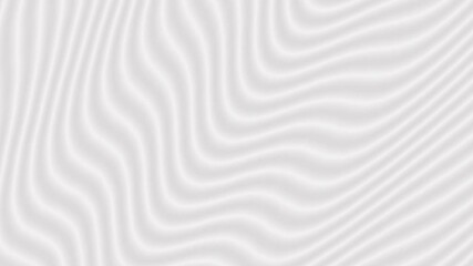 abstract white wave pattern and line motion background  background.  seamless pattern animation. wave line background.