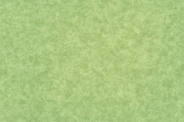 Wall Mural - light green textured background with subtle grain and soft surface generative ai
