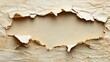 © Sandu - Torn Paper