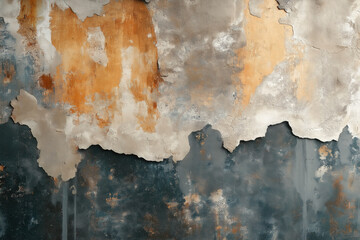 Wall Mural - Fresco Background