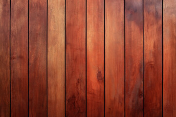 Wall Mural - Mahogany Background